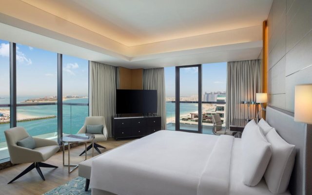 Hilton Dubai Palm Jumeirah