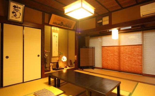 Yasuragi No Sato Satou