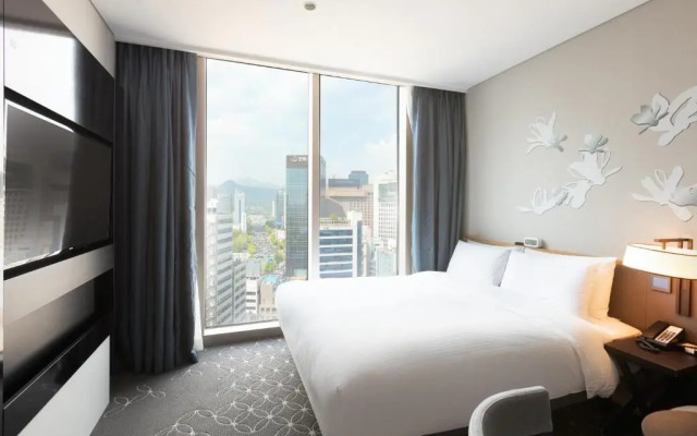 Hotel Gracery Seoul