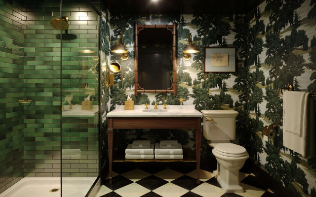 Graduate by Hilton Princeton