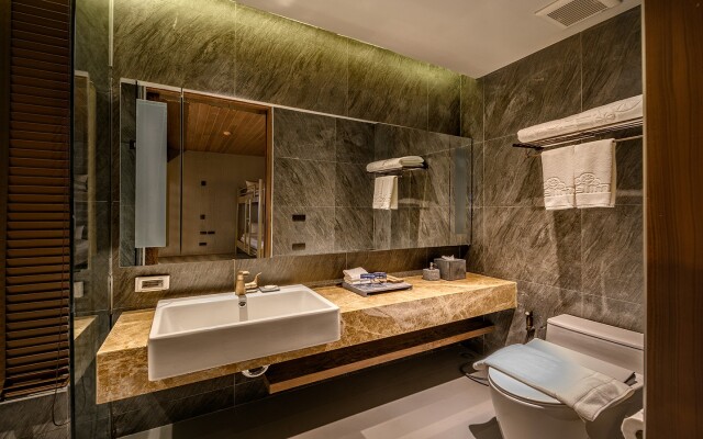 Kalima Resort & Villas Khaolak