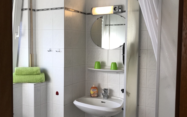 Hotel Oelberg budget - BONN SÜD Königswinter