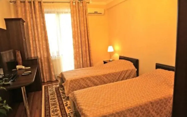Hotel Complex Cassiopeya