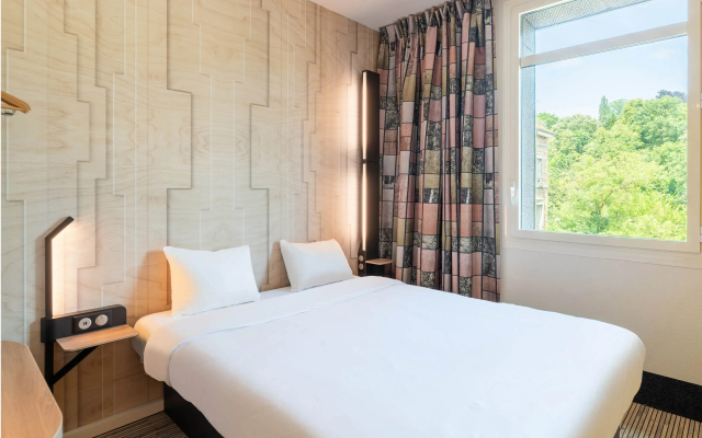 B&B HOTEL Lyon Ouest Tassin