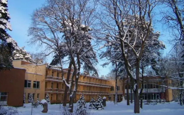 Dainava Hotel