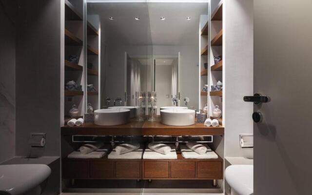 Athens Avaton Suites