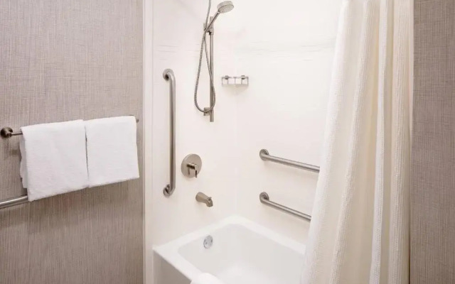Residence Inn Arlington