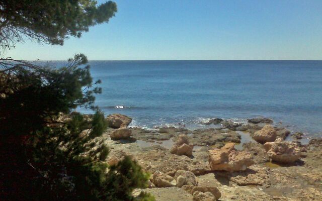 Holiday home Garbi L'Ametlla de Mar