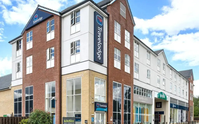 Travelodge Spalding