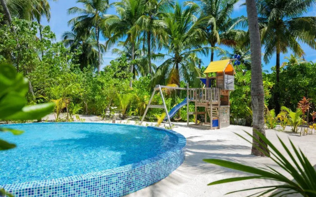 Baglioni Resort Maldives Luxury All-Inclusive