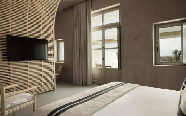 Yi Hotel Mykonos