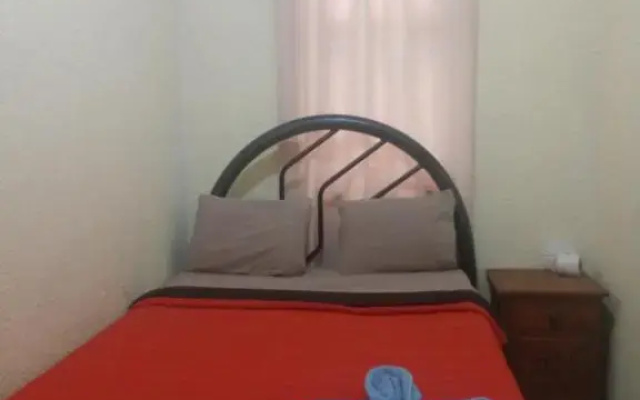 Pension Zocalo