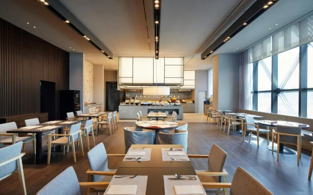 Shilla Stay Seobusan