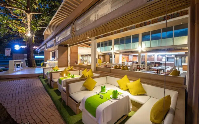 Baan Samui Resort