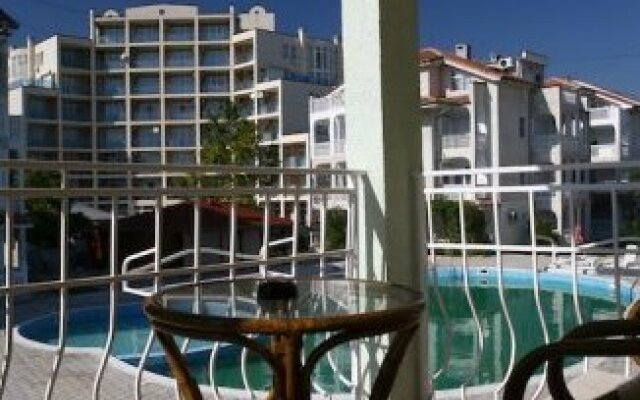 Family Hotel Casa Brava