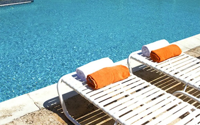 Hotel Playa Grande Caribe