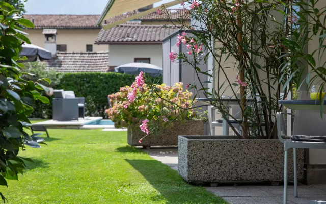 Smart-Hotel Minusio