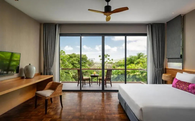 Noku Phuket
