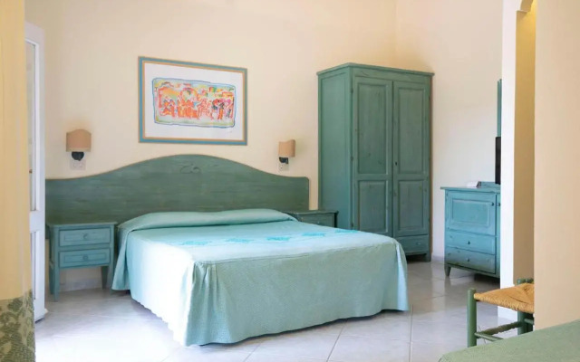Club Hotel Marina Seada Beach