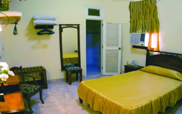 Hotel Puerto Principe