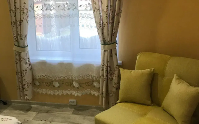 Baza otdyha Chechek Hotel