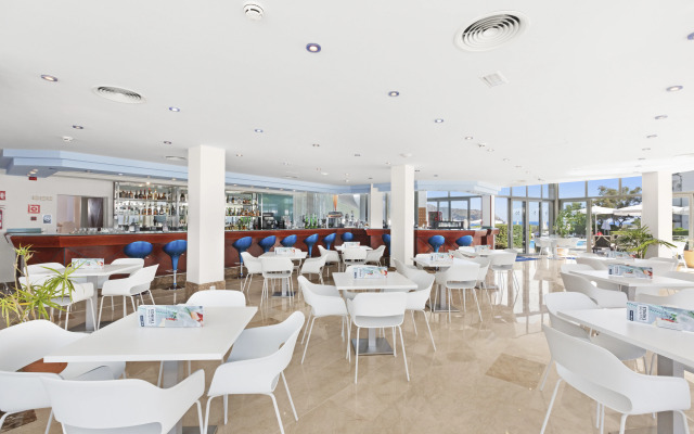 Apartment hotel THB Guya Playa