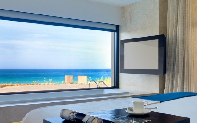 The Romanos, a Luxury Collection Resort
