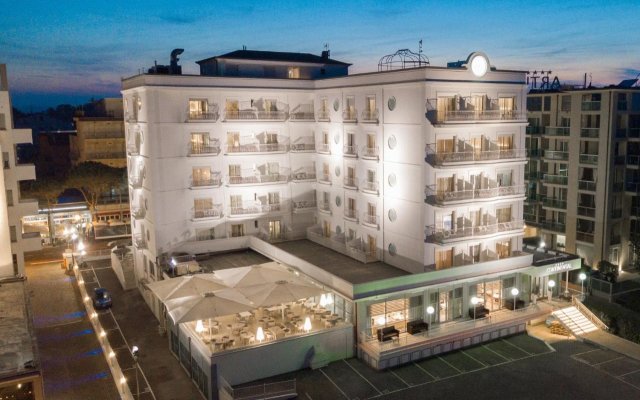 Hotel Continental Rimini