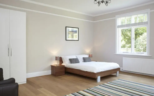Hermitage Country House - Guest House