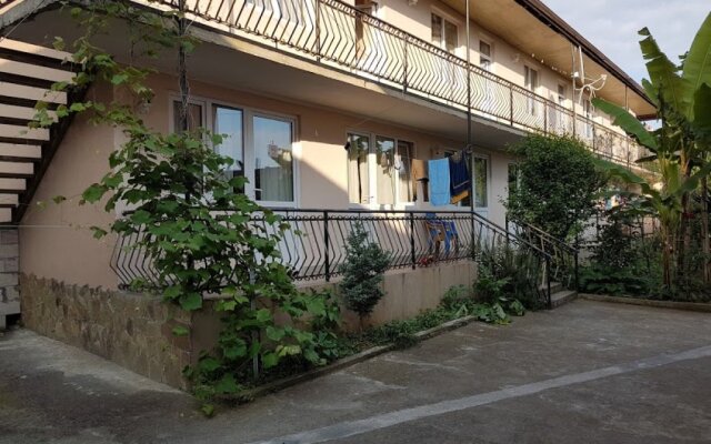 Guest House Artem