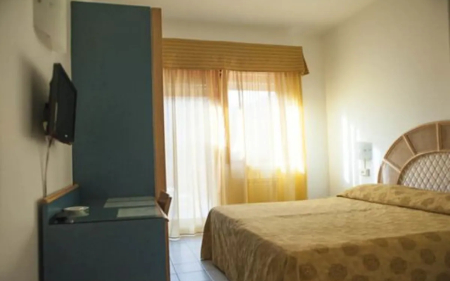 Hotel Palme