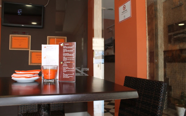 Hotel Carmen