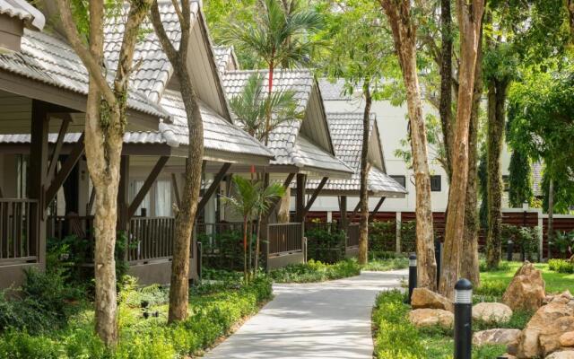 KC Grande Resort Koh Chang