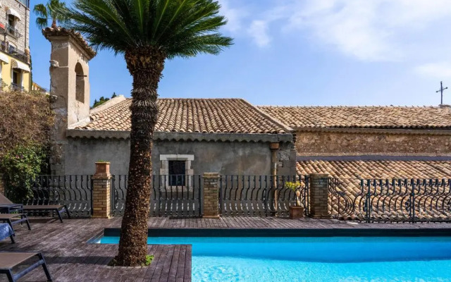 Hotel Villa Carlotta