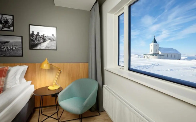 Mývatn - Berjaya Iceland Hotels