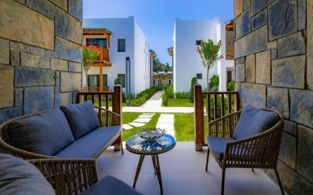 Suum Bodrum Hotel & Beach - Adult Only