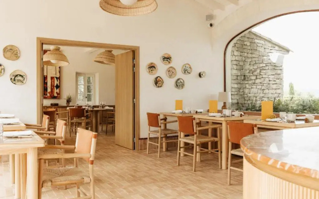 Capelongue, a Beaumier Hotel