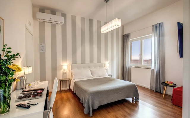 Napoli Great View B&B