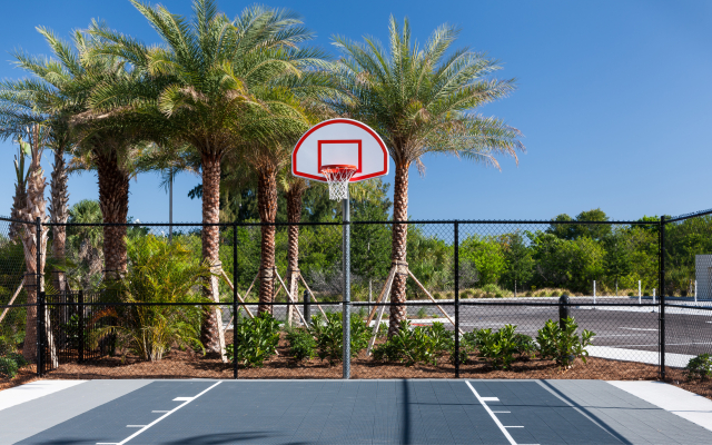 Homewood Suites by Hilton Cape Canaveral-Cocoa Beach