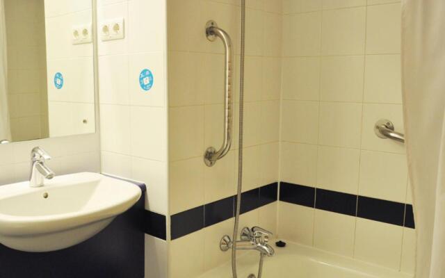 Travelodge Barcelona Fira Hotel