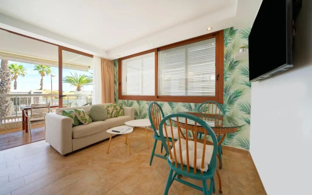 Apartamentos Tamara