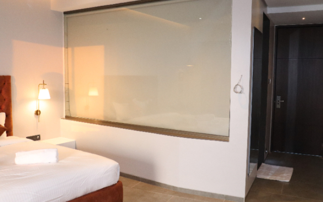 Sea Horizon Resort