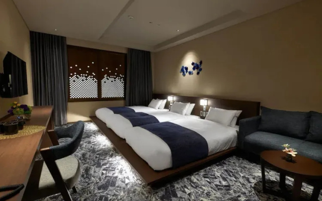 Superior Triple room 사진 2