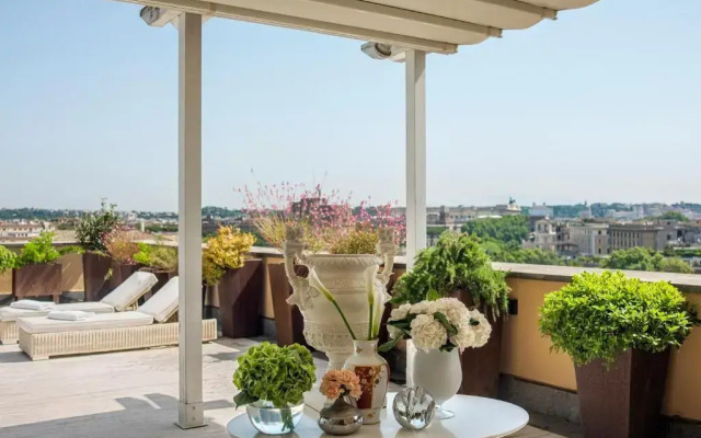 Villa Agrippina Gran Meliá