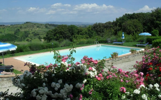 Agriturismo Il Casolare di Bucciano
