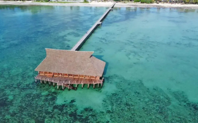Pongwe Bay Resort