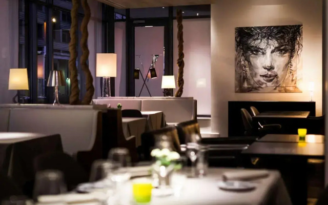 Pullman Eindhoven Cocagne