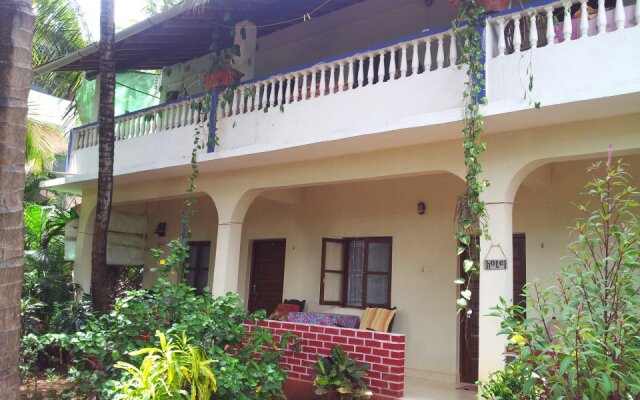 Joanita Guest House