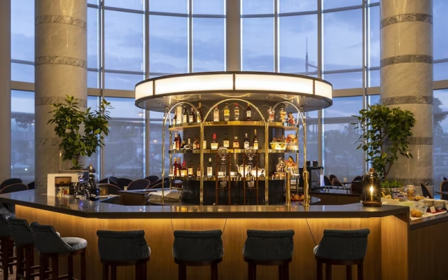 JR Hotel Clement Takamatsu