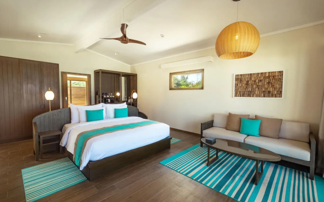 Nala Maldives by Jawakara